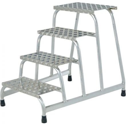 Подставка монтажная MEGAL (тип 1) 4 ступени Подставка монтажная MEGAL (тип 1) 4 ступени