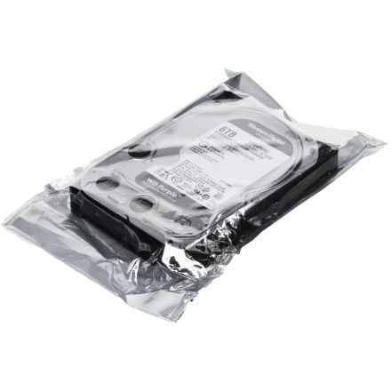 Жесткий диск WD Purple 6TB 3.5 SATA (WD64PURZ) Жесткий диск WD Purple 6TB 3.5 SATA (WD64PURZ)