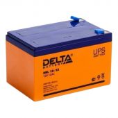 Батарея для ИБП Delta HRL 12-12X (12V/12Ah)_D_K