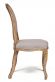 Стул BOUTIQUE (mod.CB2178) дерево вяз, 98х50х50см, Груша (№3)