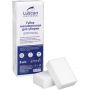 Губки меламиновые Luscan Professional д/мыт посуды 120x80x40 мм 8шт/уп Губки меламиновые Luscan Professional д/мыт посуды 120x80x40 мм 8шт/уп