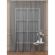 Тюль Amore Mio Однотонная вуаль 6PL 1161-040 3,0x2,7 м 1 шт Серый