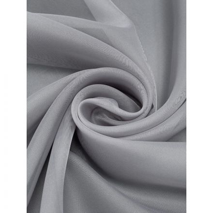 Тюль Amore Mio Однотонная вуаль 6PL 1161-040 3,0x2,7 м 1 шт Серый Тюль Amore Mio Однотонная вуаль 6PL 1161-040 3,0x2,7 м 1 шт Серый