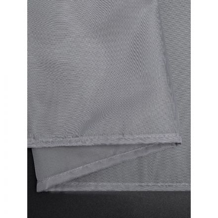 Тюль Amore Mio Однотонная вуаль 6PL 1161-040 3,0x2,7 м 1 шт Серый Тюль Amore Mio Однотонная вуаль 6PL 1161-040 3,0x2,7 м 1 шт Серый