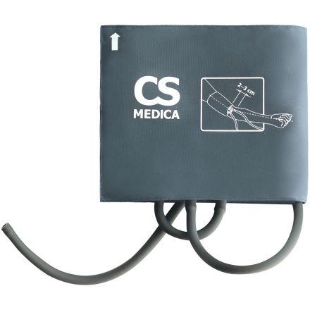 Тонометр механич. CS Medica CS-116 G в комплекте с фонендоскопом с поверкой