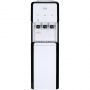 Кулер Ecotronic V33-LCE white-black со шкафчиком 