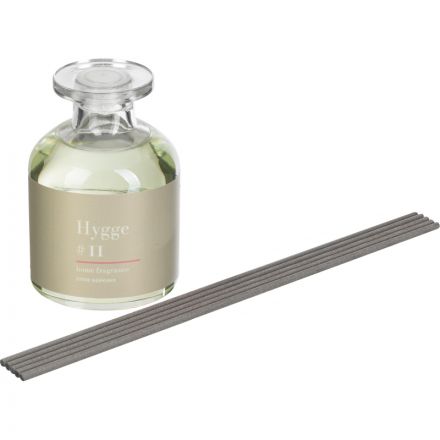 Аромадиффузор с палочками Hygge #11 Пляж Вайкики 100 мл