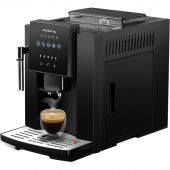 Кофемашина Polaris PACM 2041SW, Черный Кофемашина Polaris PACM 2041SW, Черный