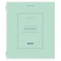 Тетрадь предметная CLASSIC 48 л., рельефный картон, матовая ламинация, ХИМИЯ, клетка, подсказ, BRAUBERG, 405146