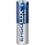 Батарейка Ergolux Alkaline BP12 AA LR6 (ПРОМО, AA LR6 BP12,1.5В) 12 шт/уп