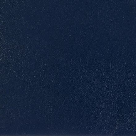 Ежедневник недатированный Attache Грань А4 160л 210х297мм синий балакрон