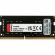 Модуль памяти Kingston 8GB 3200MHz DDR4 CL20 SODIMM FURY KF432S20IB/8 Модуль памяти Kingston 8GB 3200MHz DDR4 CL20 SODIMM FURY KF432S20IB/8