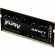 Модуль памяти Kingston 8GB 3200MHz DDR4 CL20 SODIMM FURY KF432S20IB/8 Модуль памяти Kingston 8GB 3200MHz DDR4 CL20 SODIMM FURY KF432S20IB/8