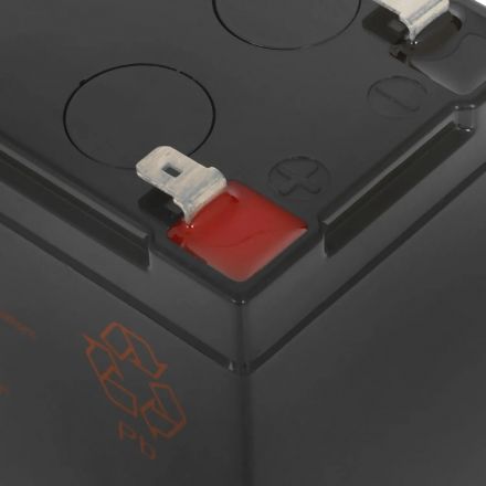 Батарея для ИБП CSB серия HR, HR1234W F2, 12В/8.5Ач Батарея для ИБП CSB серия HR, HR1234W F2, 12В/8.5Ач