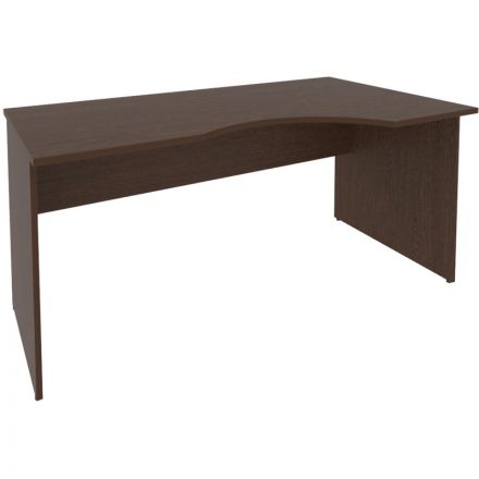 Стол RIVA правый А.СА-1 Пр венге цаво Ш1600