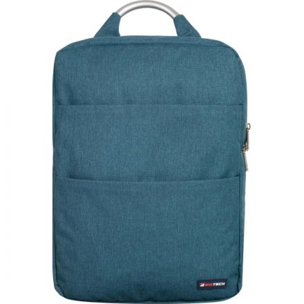 Рюкзак для ноутбука BigTech Special 15.6 LBP-BT-01BL, синий Рюкзак для ноутбука BigTech Special 15.6 LBP-BT-01BL, синий