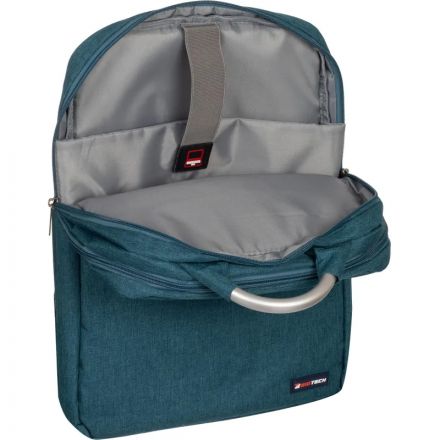 Рюкзак для ноутбука BigTech Special 15.6 LBP-BT-01BL, синий Рюкзак для ноутбука BigTech Special 15.6 LBP-BT-01BL, синий