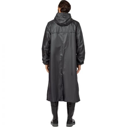 Плащ Membrane т.сер 44-46/170-176 4603720762874 Плащ Membrane т.сер 44-46/170-176 4603720762874