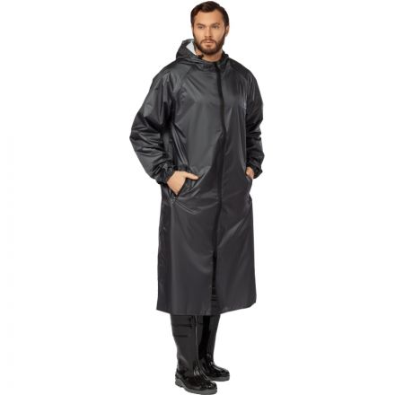 Плащ Membrane т.сер 44-46/170-176 4603720762874 Плащ Membrane т.сер 44-46/170-176 4603720762874