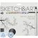 Набор карандашей SKETCH&ART4 мм, 48 ЦВ. 30-0117