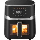 Аэрогриль JVC JK-MB052, 6л, 1800Вт Аэрогриль JVC JK-MB052, 6л, 1800Вт