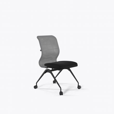Кресло Sit 8 M4-8 - X2+UMF(X1) /Uh00/Wh00(F56.W01) Серый-Черный Кресло Sit 8 M4-8 - X2+UMF(X1) /Uh00/Wh00(F56.W01) Серый-Черный