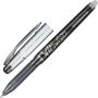 Ручка гелевая со стираемыми чернилами Pilot BL-FRP5 Frixion Pro черная (толщина линии 0.25 мм)
