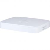 IP-видеорегистратор DAHUA DHI-NVR4108-8P-4KS3 8-кан, PoE,4K,H.265+,1SATAIII