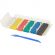 Пластилин №1 School ColorPics набор 6цв 120г со стеком