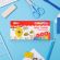 Пластилин №1 School ColorPics набор 6цв 120г со стеком