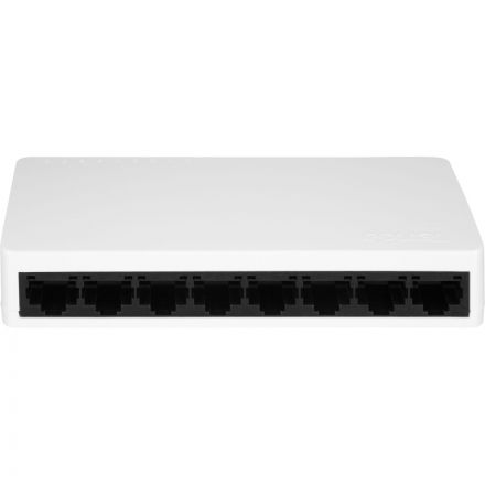 Коммутатор Tenda S108 100 Мбит/сек, 8 port Коммутатор Tenda S108 100 Мбит/сек, 8 port