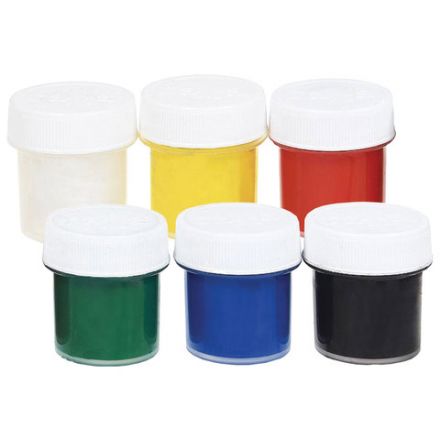 Гуашь ГАММА "Мультики", 6 цветов по 20 мл, картонная упаковка, 221030 Гуашь ГАММА "Мультики", 6 цветов по 20 мл, картонная упаковка, 221030