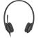 Гарнитура Logitech Headset H340