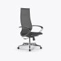 Кресло ErgoLife Set 7/подл.131/осн.Synchro 004 Серый