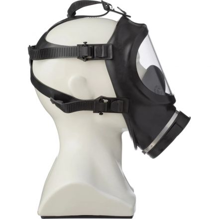 Маска полнолицевая БРИЗ-КАМА Бриз-4301М (ППМ) Маска полнолицевая БРИЗ-КАМА Бриз-4301М (ППМ)