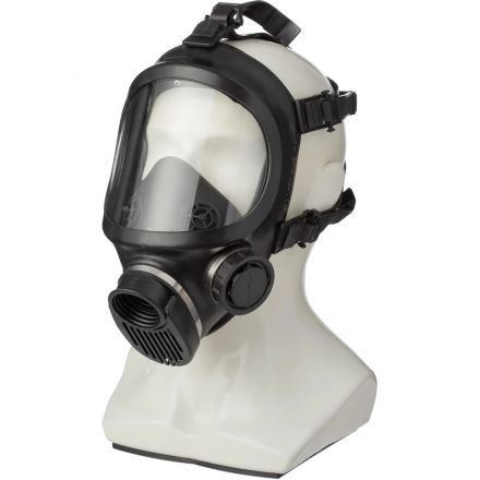 Маска полнолицевая БРИЗ-КАМА Бриз-4301М (ППМ) Маска полнолицевая БРИЗ-КАМА Бриз-4301М (ППМ)