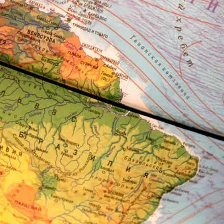 Глобус физический / политический Globen "Классик", 32 см, с подсветкой, К013200101 Глобус физический / политический Globen "Классик", 32 см, с подсветкой, К013200101