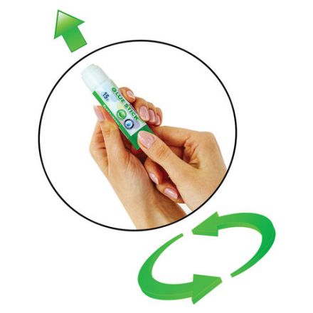 Клей-карандаш BRAUBERG KIDS 15 г, 271710 Клей-карандаш BRAUBERG KIDS 15 г, 271710