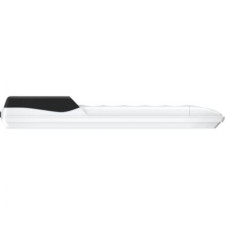 Сетевой фильтр PILOT PRO 5м (10А/2200Вт/6р) серый