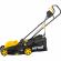 Газонокосилка электрическая Huter ELM-1400Т 70/4/6