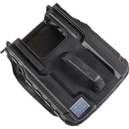 Газонокосилка электрическая Huter ELM-1400Т 70/4/6