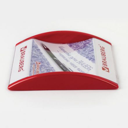 Монетница BRAUBERG "Товары для офиса, школы, творчества", 500093