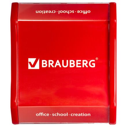 Монетница BRAUBERG "Товары для офиса, школы, творчества", 500093 Монетница BRAUBERG "Товары для офиса, школы, творчества", 500093