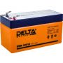 Батарея для ИБП Delta DTM 12012 (12V / 1.2Ah)