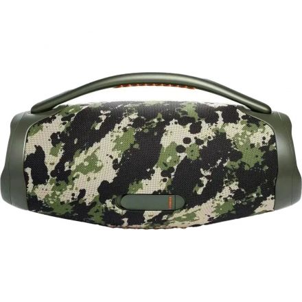 Акустическая система JBL Boombox 3 Squad (JBLBOOMBOX3SQUADUK)