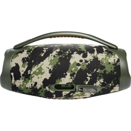 Акустическая система JBL Boombox 3 Squad (JBLBOOMBOX3SQUADUK)