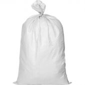 Мешок ПП 1С белый 70х120см, 105 гр (100 шт/уп) СПб Мешок ПП 1С белый 70х120см, 105 гр (100 шт/уп) СПб
