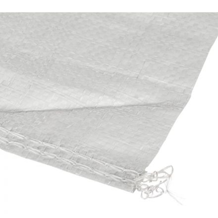 Мешок ПП 1С белый 70х120см, 105 гр (100 шт/уп) СПб Мешок ПП 1С белый 70х120см, 105 гр (100 шт/уп) СПб