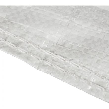 Мешок ПП 1С белый 70х120см, 105 гр (100 шт/уп) СПб Мешок ПП 1С белый 70х120см, 105 гр (100 шт/уп) СПб