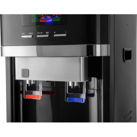 Кулер для воды VATTEN V 70 NKBT Кулер для воды VATTEN V 70 NKBT